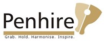 Penhire logo